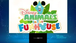 Disney Junior USA Continuity  March 3, 2022 @continuitycommentary