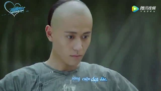 [FMV Hoan Hỷ ] Long Châu Truyền Kỳ - Đại tiểu giang hồ