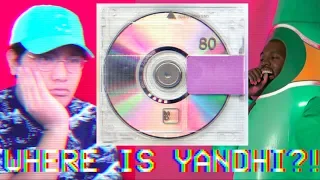 WHERE IS YANDHI BY KANYE WEST?! & SNL PERFORMANCES