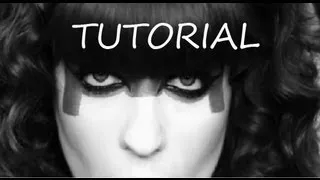 Florence + the Machine - Dog Days Are Over TUTORIAL