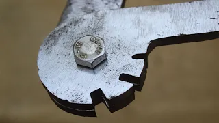 WOW! AMAZING IDEA! UNIQUE & INCREDIBLE TOOL