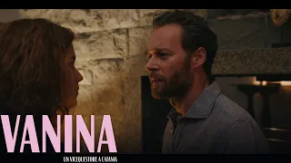 Vanina - Tu che cosa vuoi da me?