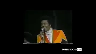 The Temptations - Isolated Vocals of Firefly