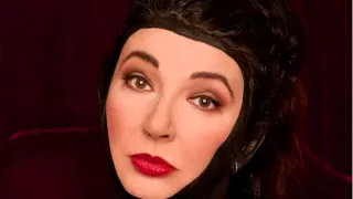 Kate Bush Radio 2 Interview 2011