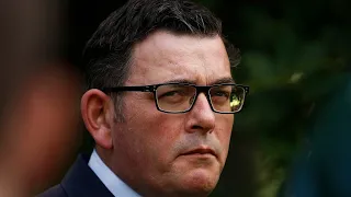 Victorian Liberal Party need to put the 'scrutiny' on Andrews and 'inspire' trust again