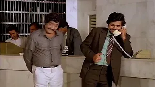 Kannada Bhagyada Lakshmi Baramma Movie Dr Rajkumar Balakrishna Comedy Scene video