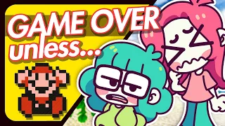 Save States are Cheating | Discussion | Jaltoid Games
