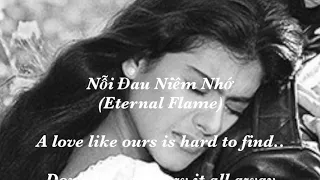 Eternal Flame (Nỗi Đau Niềm Nhớ) by Lian Lâm Anh