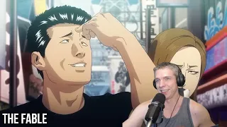 Spring Anime 2024 in a Nutshell by Gigguk Reaction