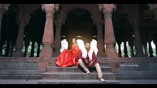 Best pre-wedding 2024 | cinematic pre-wedding Yashwant ❤️ Pratibha | Keshre films #preweddingshoot