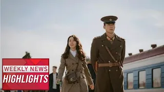 [WEEKLY FOCUS] K-dramas posing threat to N. Korean regime, driving younger generation to leave