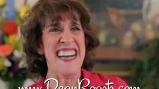 Ruth Buzzi vs. Muhammad Ali Dean Martin Celebrity Roasts