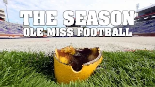 The Season: Ole Miss Football - Episode 6 - Alabama (2014)