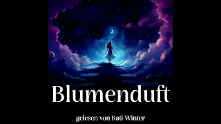 Blumenduft - Entspannt einschlafen mit Märchen | Podcast zum Einschlafen