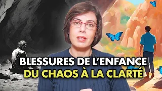 Réécrire Votre Histoire : Guérir les Blessures Invisibles de l'Enfance