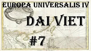 Europa Universalis 4 - Golden Century: Dai Viet #7