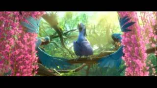 Rio 2 Cancion De Roberto