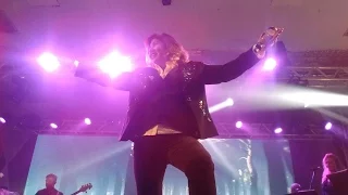 Roberta Miranda Ainda Ontem Chorei de Saudade SBC