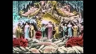 Georges Méliès - Le Royaume des Fées / The Kingdom of the Fairies