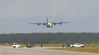 Blue Angels NAS Pensacola 6/6/23