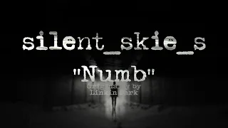 Silent Skies - Numb (Linkin Park Cover) (Visualizer Video) | Napalm Records