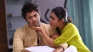 Arjun Reddy Movie Latest Working Stills - Vijay Devarakonda, Shalini, Sandeep Reddy Vanga