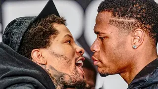 Gervonta Davis vs Devin Haney - A Future Sneak Peak