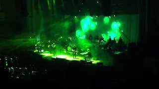 Archive - Dangervisit with symphonic orchestra (live in Warsaw 11.04.2011)