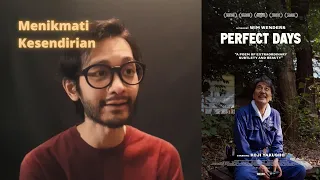 Perfect Days Review (Salah Satu Film Yang Wajib Untuk Ditonton)