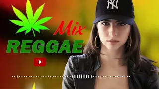 Reggae Internacional  Reggae Remix 2021 /  O Melhor do Reggae