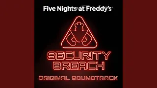 Five Nights at Freddy's: Security Breach Main Theme