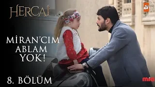 Gül Hanım’ın Miran sevgisi - Hercai 8. Bölüm