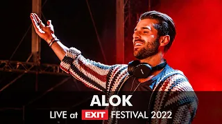 EXIT 2022 | Alok Live at Main Stage FULL SHOW (HQ version)