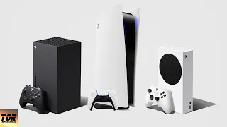 ЕСТЬ XBOX SS/SX или PS5? Тогда тебе НУЖНА ЭТА ШТУКА