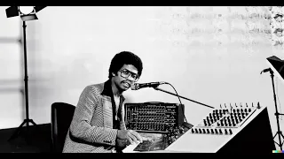 Herbie Hancock - I Thought It Was You Vocoder Acapella