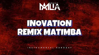 Inovation Remix Matimba _Dj Malia #raboday #remix #2024