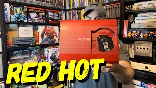 Red Hot Video Game Pickups - Video Games and Collectibles Pickups