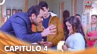 Naati Pinky en Español Capítulo 4 | Novela India | Doblaje Español