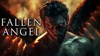 Lucifer: The Fallen Angel | Satan Is WORKING On Earth And This Is What He Is Doing