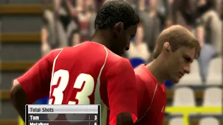 FIFA 07 РПЛ (2006). Карьера за Металлург сезон 2 серия 59. 1/8 кубка. Томь Томск