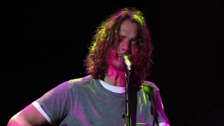 CHRIS CORNELL - Thank you (Subtitulada en Español)