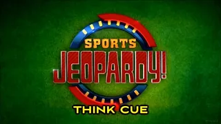 Sports Jeopardy! Theme Thinking Music