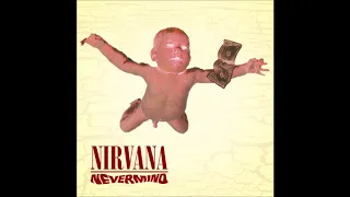 Nirvana - Territorial Pissings (In an In Utero Kind of Way)