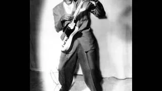 Clarence Gatemouth Brown - She walks Right in