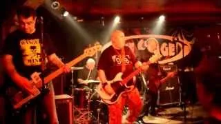 999 - Homicide - The Stage, Arnhem, Holland - 18 April 2013 - hd