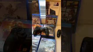 Аренда PlayStation 4 | Аренда  PlayStation 5 в Москве