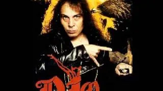 DIO - Egypt (The Chains Are On) Live In Watsonville, California 07.22.1984