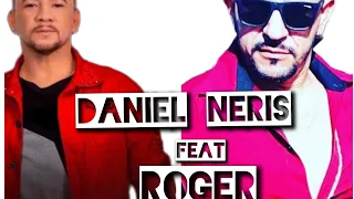 Daniel neris feat Roger som d'boys. pulo do gato abril 2023