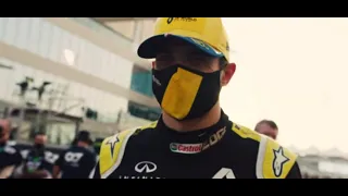 Formula 1 I The greatest show I The nights by avicii