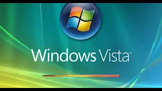 Windows Vista — 2018 Edition Concept Design